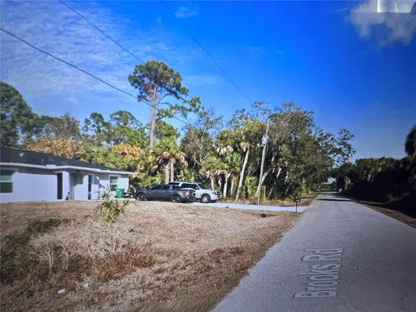 26319 BROOKS RD, Punta Gorda, FL 33955