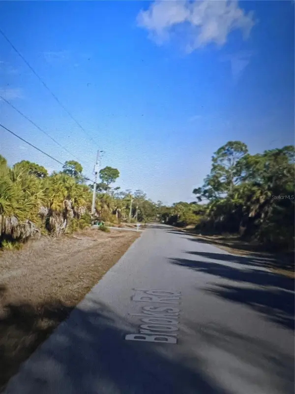 26319 BROOKS RD, Punta Gorda, FL 33955