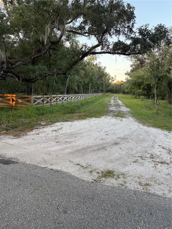 SE BROWN RD, Arcadia, FL 34266