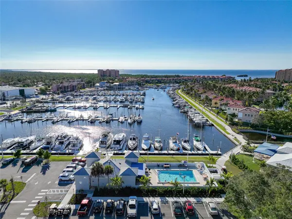 3170 MATECUMBE KEY RD #112, Punta Gorda, FL 33955