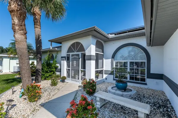 538 W CASHEW, Punta Gorda, FL 33955