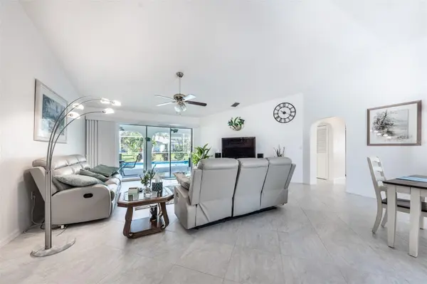 538 W CASHEW, Punta Gorda, FL 33955