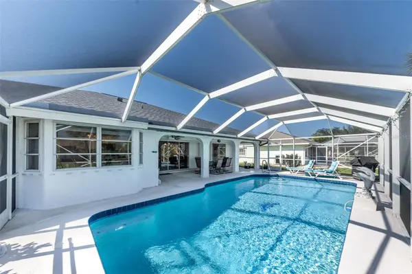 538 W CASHEW, Punta Gorda, FL 33955