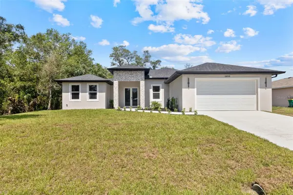1099 CAZENOVIA ST, Port Charlotte, FL 33952