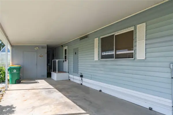 731 TANGERINE CT, Punta Gorda, FL 33950
