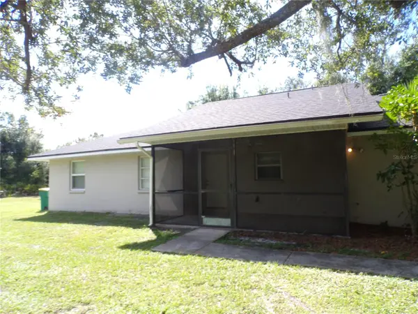 1088 MELVILLE RD #A, Punta Gorda, FL 33983