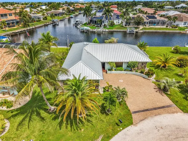 704 BIMINI LN, Punta Gorda, FL 33950