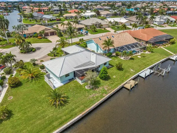 704 BIMINI LN, Punta Gorda, FL 33950