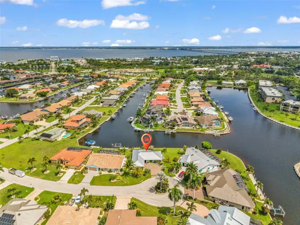 704 BIMINI LN, Punta Gorda, FL 33950