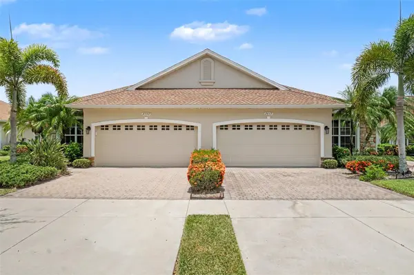 2593 COTTONWOOD LN, North Port, FL 34289