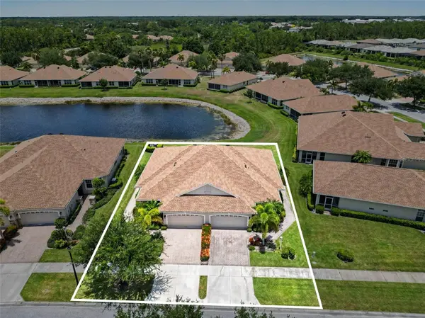 2593 COTTONWOOD LN, North Port, FL 34289