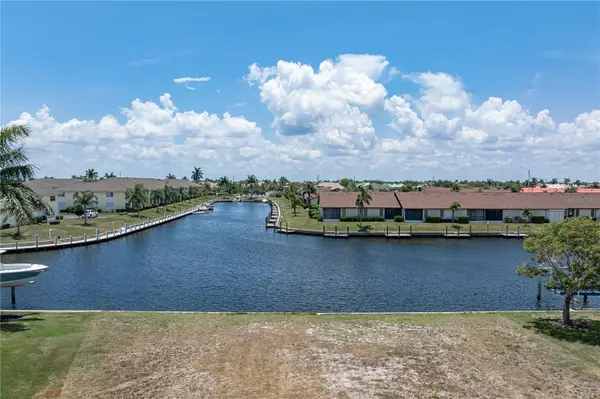 1474 KITTIWAKE DR, Punta Gorda, FL 33950
