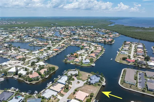 1474 KITTIWAKE DR, Punta Gorda, FL 33950