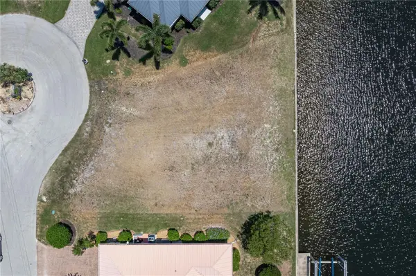 1474 KITTIWAKE DR, Punta Gorda, FL 33950