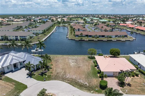 1474 KITTIWAKE DR, Punta Gorda, FL 33950