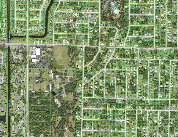 1342 VERONICA ST, Port Charlotte, FL 33952