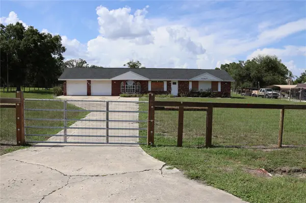 699 BAKER ST, Wauchula, FL 33873