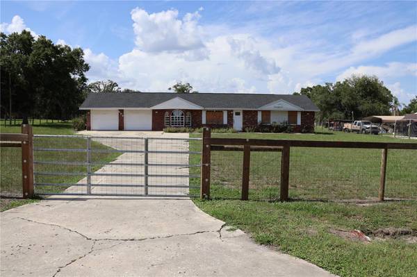 699 BAKER ST, Wauchula, FL 33873