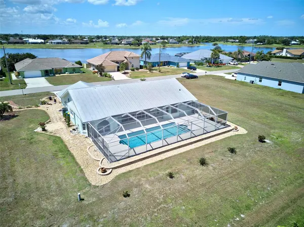 25380 VANTAGE LN, Punta Gorda, FL 33983