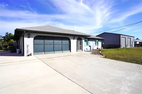 19891 MIDWAY BLVD, Port Charlotte, FL 33948