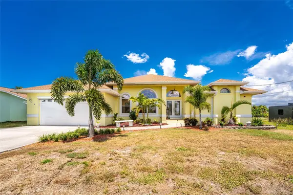 3015 WISTERIA PL, Punta Gorda, FL 33950