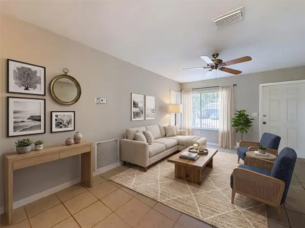 4804 BATCHELOR AVE, North Port, FL 34287