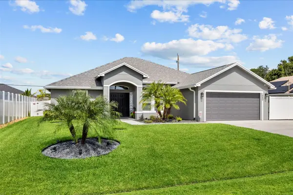 1980 SW AMERICANA ST, Port St Lucie, FL 34953