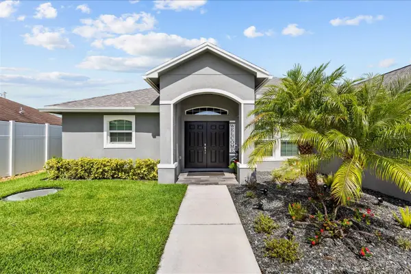 1980 SW AMERICANA ST, Port St Lucie, FL 34953