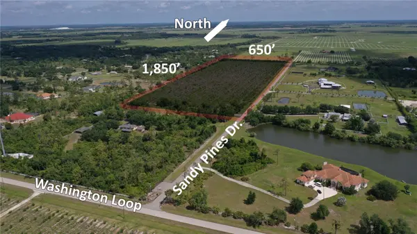 2121 SANDY PINE DR, Punta Gorda, FL 33982