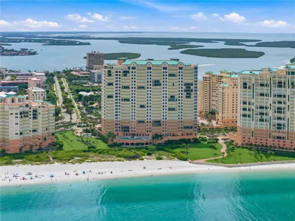 940 CAPE MARCO DR #1905, Marco Island, FL 34145