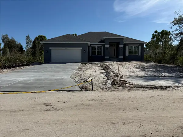 14207 ONSLOW LN, Port Charlotte, FL 33981