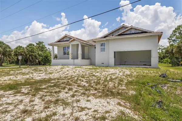 16265 SAN EDMUNDO RD, Punta Gorda, FL 33955