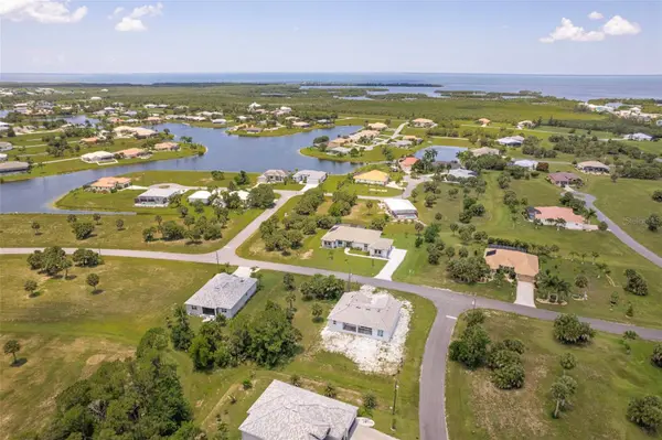 16265 SAN EDMUNDO RD, Punta Gorda, FL 33955