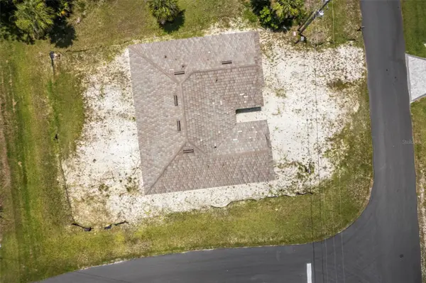 16265 SAN EDMUNDO RD, Punta Gorda, FL 33955