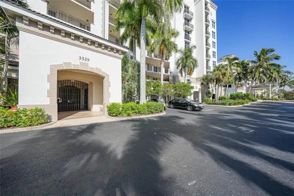 3329 SUNSET KEY CIR #308, Punta Gorda, FL 33955
