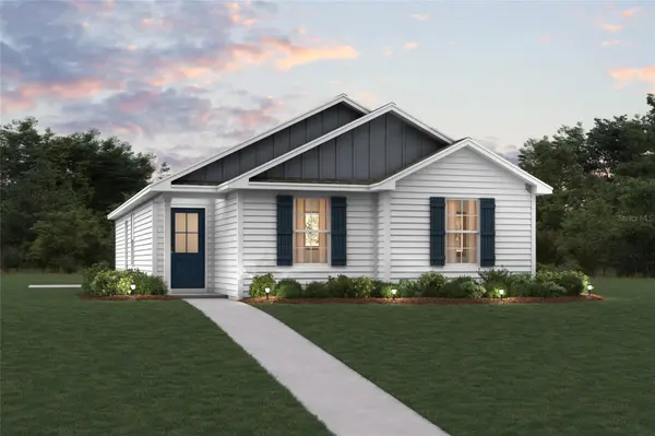 2311 BEECH BLVD, Bunnell, FL 32110