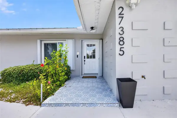 27385 VOYAGEUR DR, Punta Gorda, FL 33983