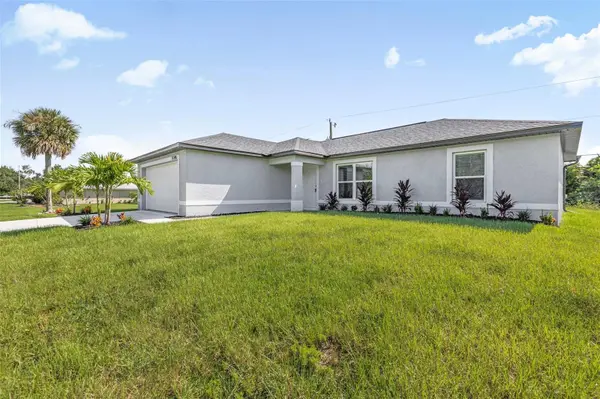 418 NW 11TH TER, Cape Coral, FL 33993