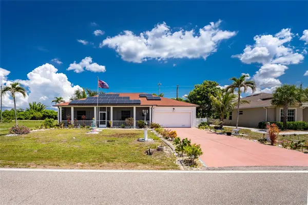 25324 ALICANTE DR, Punta Gorda, FL 33955