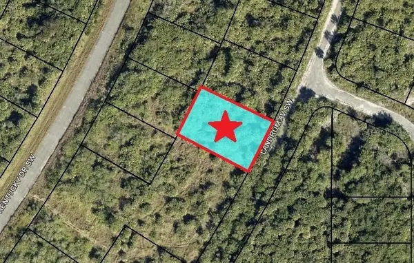 2466 LANDRUM AVE SW, Palm Bay, FL 32908