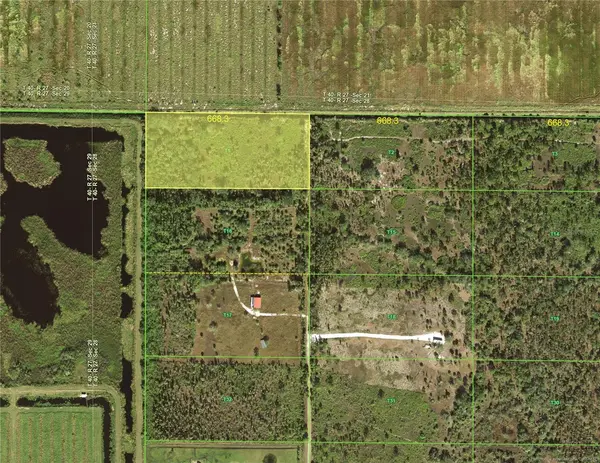 50032 BERMONT RD, Punta Gorda, FL 33982