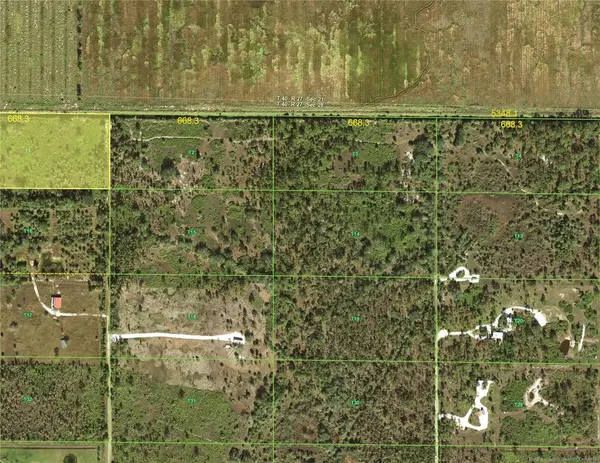 50032 BERMONT RD, Punta Gorda, FL 33982