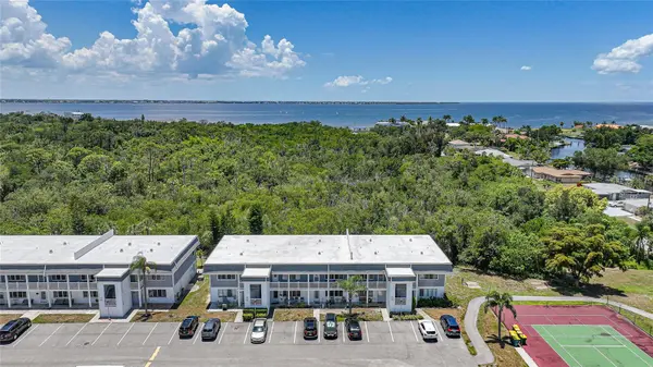 22375 EDGEWATER DR #236, Punta Gorda, FL 33980
