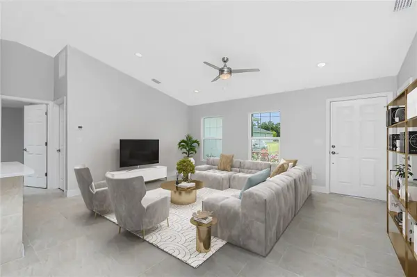 5208 CITRON RD, North Port, FL 34286