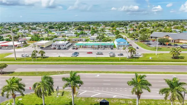 3231 TAMIAMI TRL #A-G, Port Charlotte, FL 33952