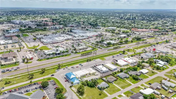 3231 TAMIAMI TRL #A-G, Port Charlotte, FL 33952