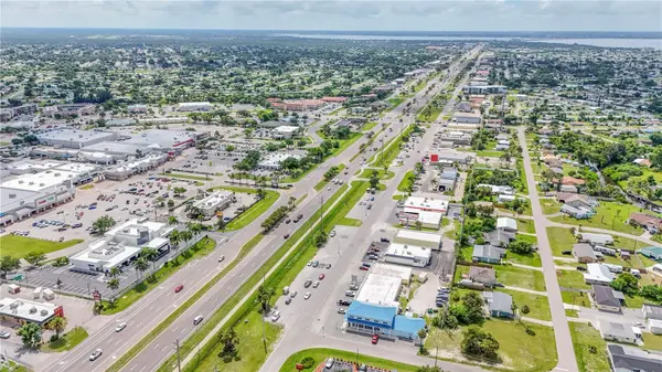 3231 TAMIAMI TRL #A-G, Port Charlotte, FL 33952