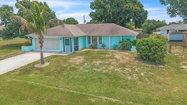 6150 AVILA ST,  Englewood,  FL 34224