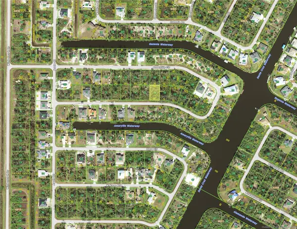 13373 AMARYLLIS CIR, Port Charlotte, FL 33981