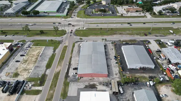 1109 TAMIAMI TRL #5, Port Charlotte, FL 33953